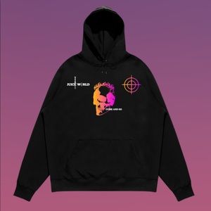 Juice WLRD Merch